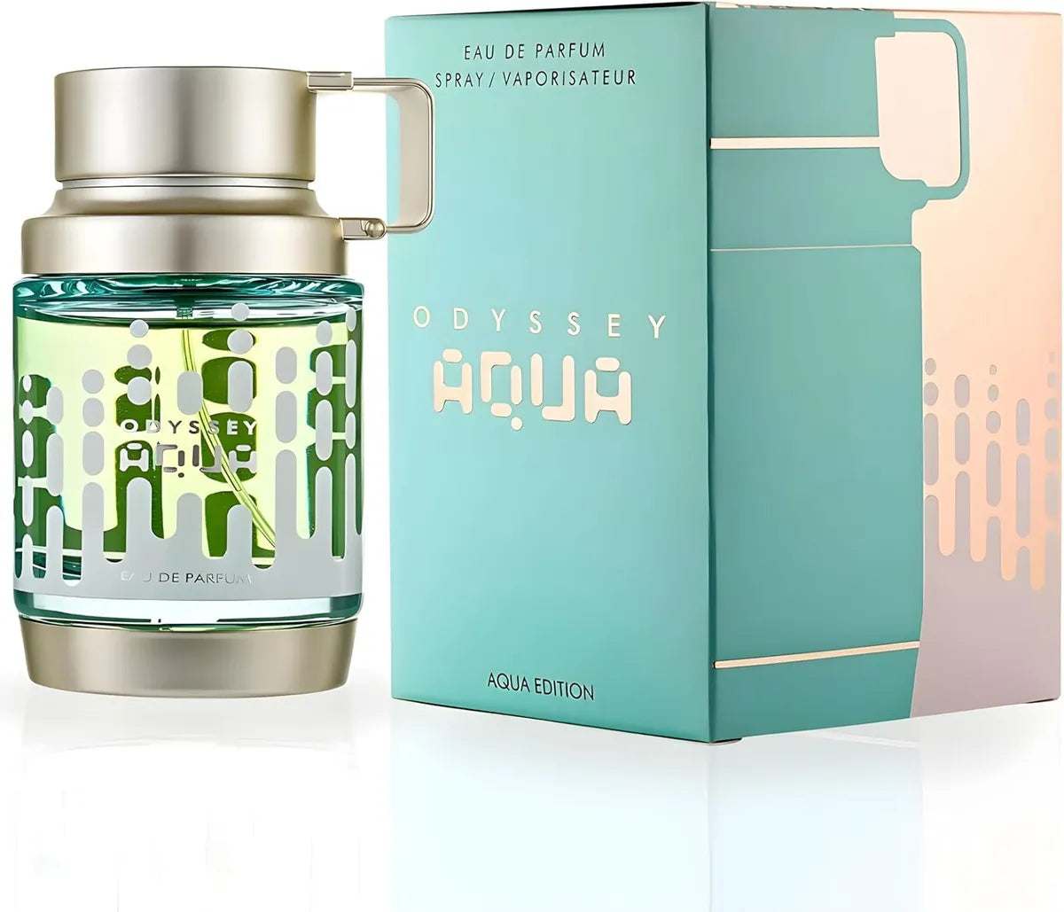 Armaf Odyssey Aqua Men 100ml Edp