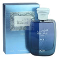 Perfume Rasasi Hawas Ice Eau de Parfum 100ml