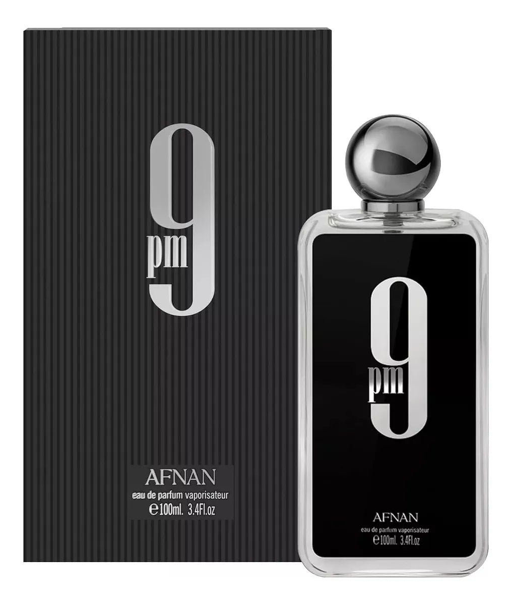 Perfume Afnan 9pm 100 ml