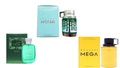 Kit Emprendedor de Perfumes Premium