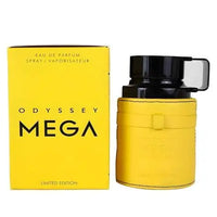 Armaf Odyssey Mega Man Edición Limitada Edp 100 Ml