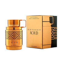 Armaf Odyssey Aoud Eau De Parfum 100 Ml Para Hombre